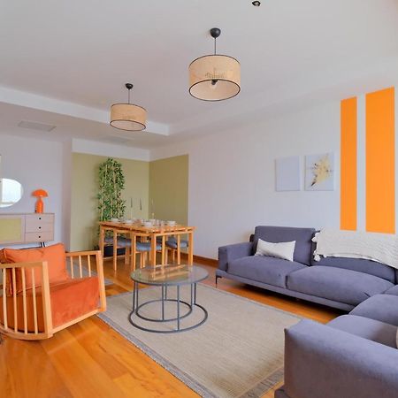 Mashattan Residence By Newinn Provincia di Provincia di Istanbul Esterno foto