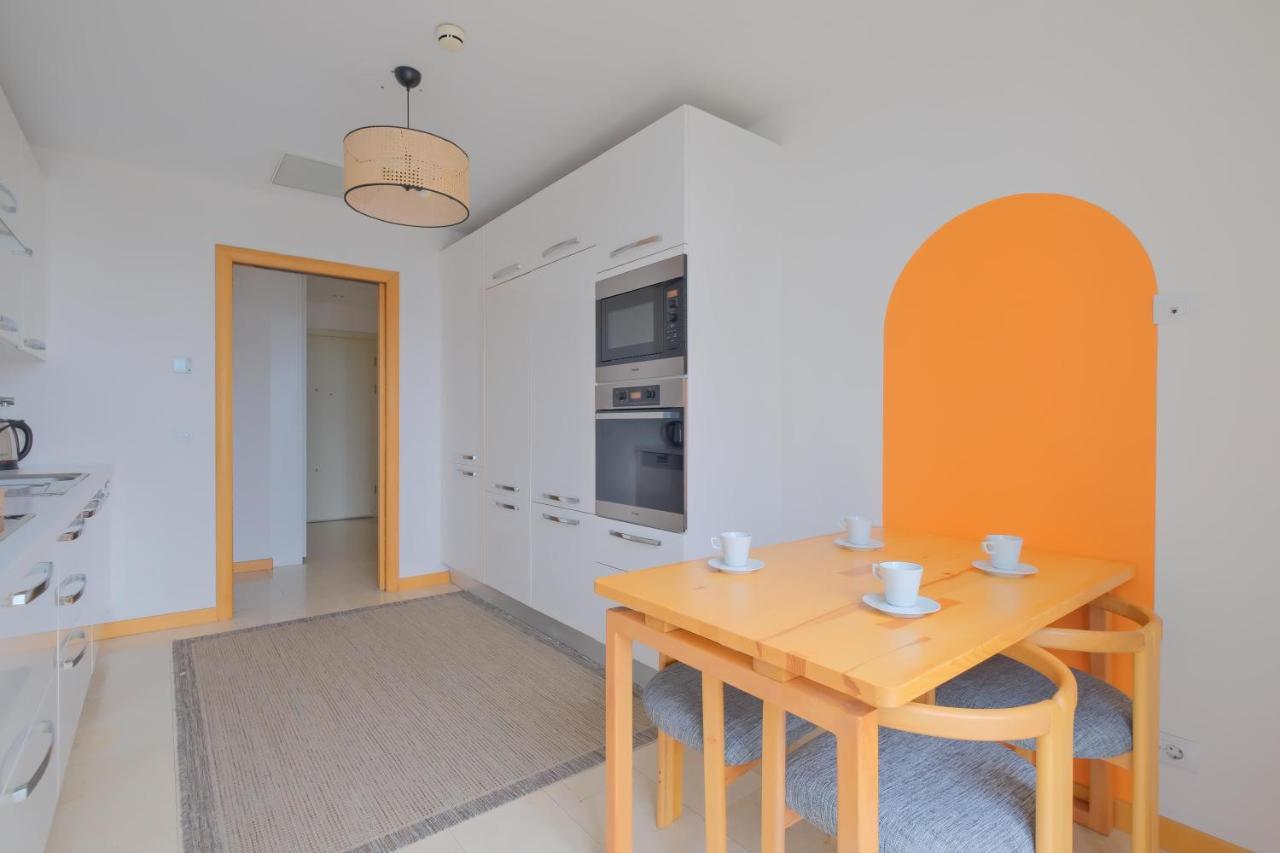 Mashattan Residence By Newinn Provincia di Provincia di Istanbul Esterno foto
