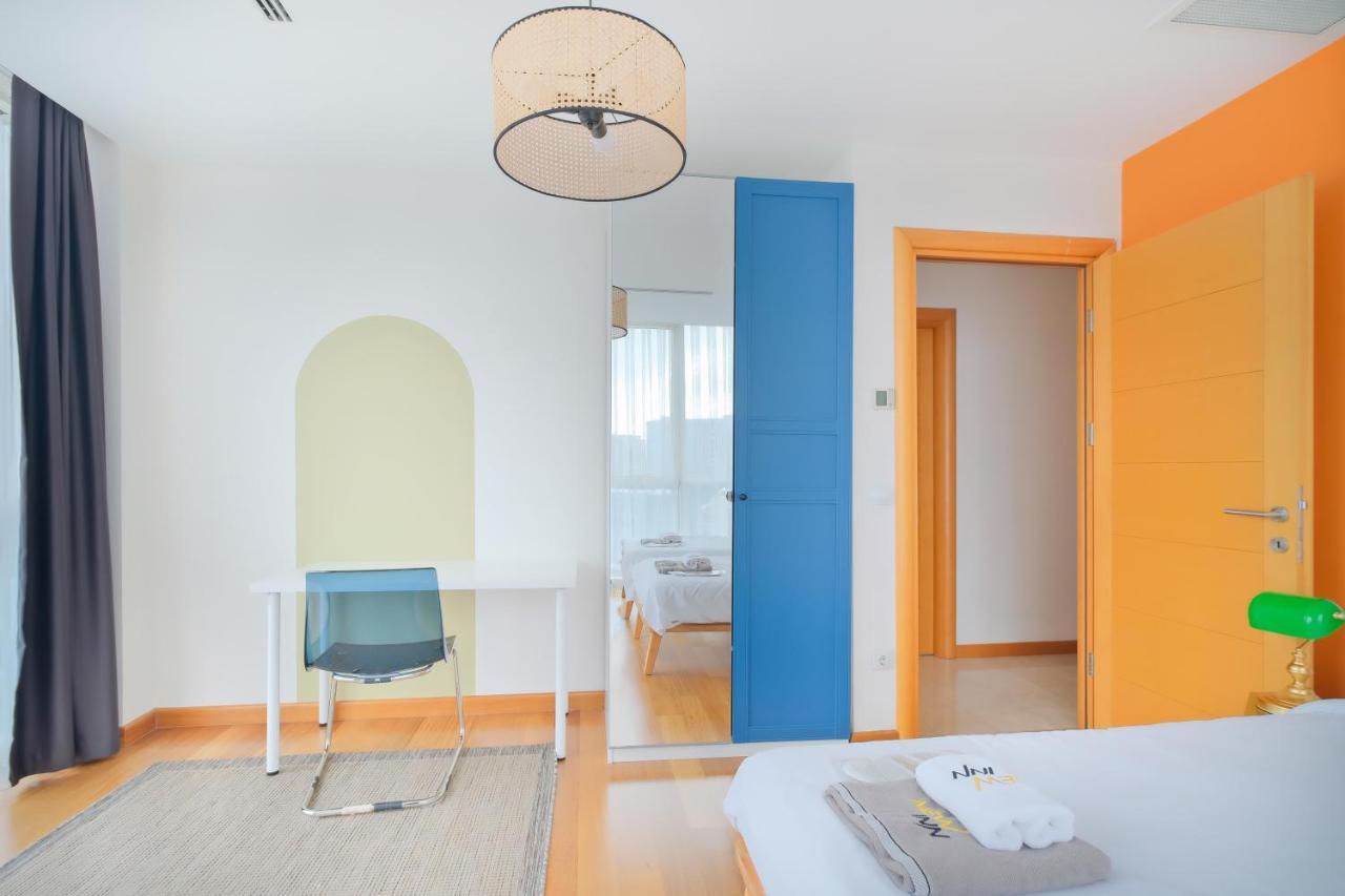 Mashattan Residence By Newinn Provincia di Provincia di Istanbul Esterno foto